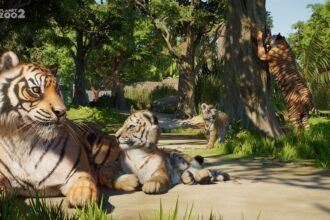 Planet Zoo 2