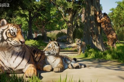 Planet Zoo 2