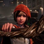 Rhapsody in Scarlet Trailer Sheds Light On its Intriguing Story