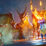 Runescape Dragonwilds