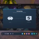 Steam Link for Quest Adds Wired USB-C Streaming in Public Beta