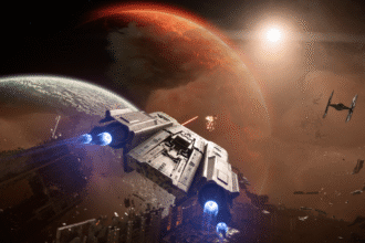The Best Star Wars Game in Years is Now on Amazon Prime