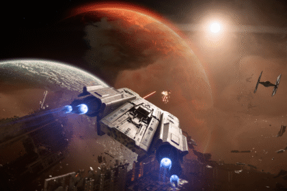 The Best Star Wars Game in Years is Now on Amazon Prime