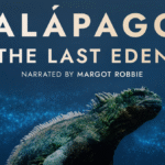 Galápagos: The Last Eden Is An Android XR Interactive Wildlife Experience