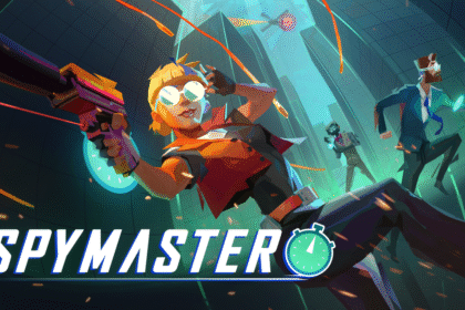 Espionage Adventure Spymaster Leaves PC VR &amp; Quest Early Access In October