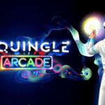 Squingle Arcade Is Available Now For Free On PC VR