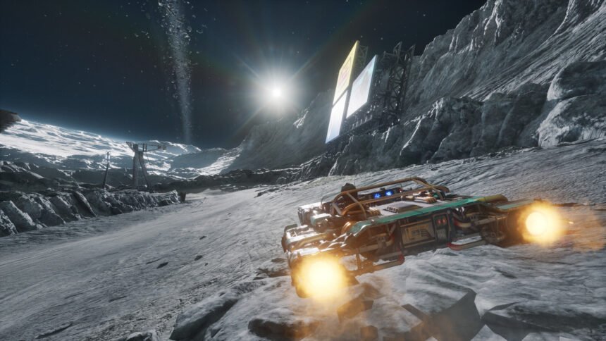 Star Wars: Galactic Racer – 15 Gameplay Details You Need to Know