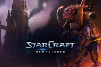 StarCraft Remastered Website’s Glitches Hint at Upcoming Announcement at BlizzCon 2026 – Rumor