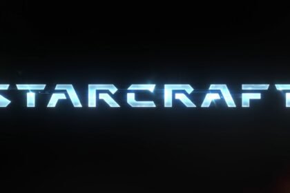StarCraft Open-World Shooter Announced, But You’ll Have to Wait Until 2030