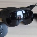 Steam Frame review: Another best-in-class VR headset by Valve, though virtual realities clash with economic ones