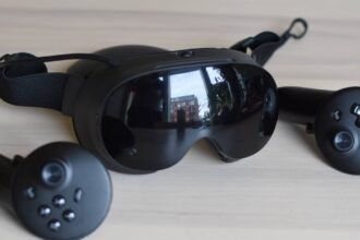 Steam Frame review: Another best-in-class VR headset by Valve, though virtual realities clash with economic ones