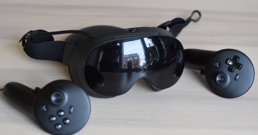 Steam Frame review: Another best-in-class VR headset by Valve, though virtual realities clash with economic ones
