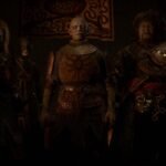 The Blood of Dawnwalker