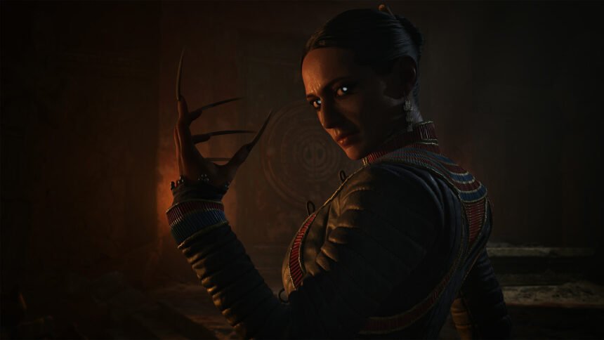 The Blood of Dawnwalker_08