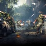 Tom Clancy’s The Division 2 Rolls Out Crossplay on November 10th, But Console Players Need to Wait