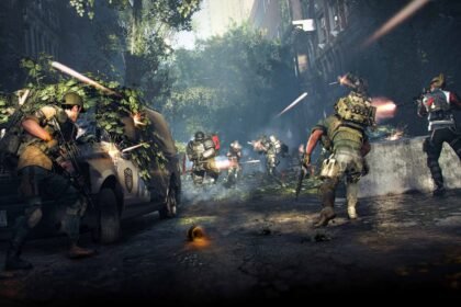 Tom Clancy’s The Division 2 Rolls Out Crossplay on November 10th, But Console Players Need to Wait