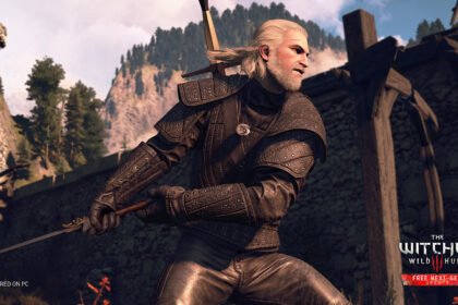 Why The Witcher 3 Remastered Could Shape The Witcher 4