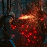 The Witcher 3 Wild Hunt - Remastered