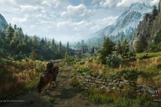 The Witcher 3 Wild Hunt Remastered_0