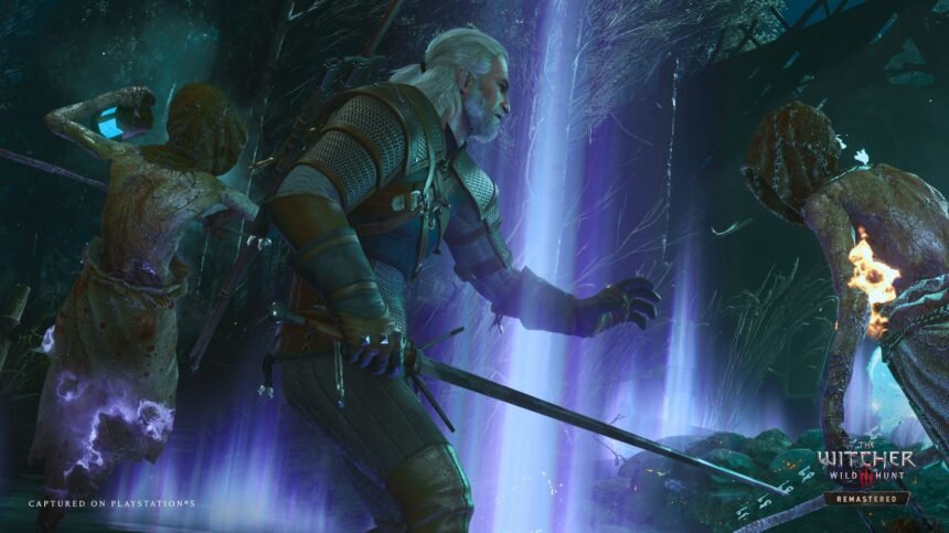 The Witcher 3 Remastered Guide – 15 Best Tips and Tricks