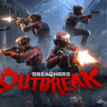 Breachers: Outbreak Effectively Canceled By Triangle Factory