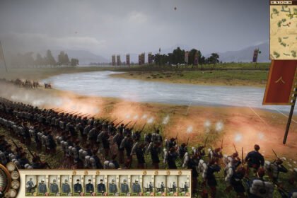 Total War Shogun 2 Complete Edition