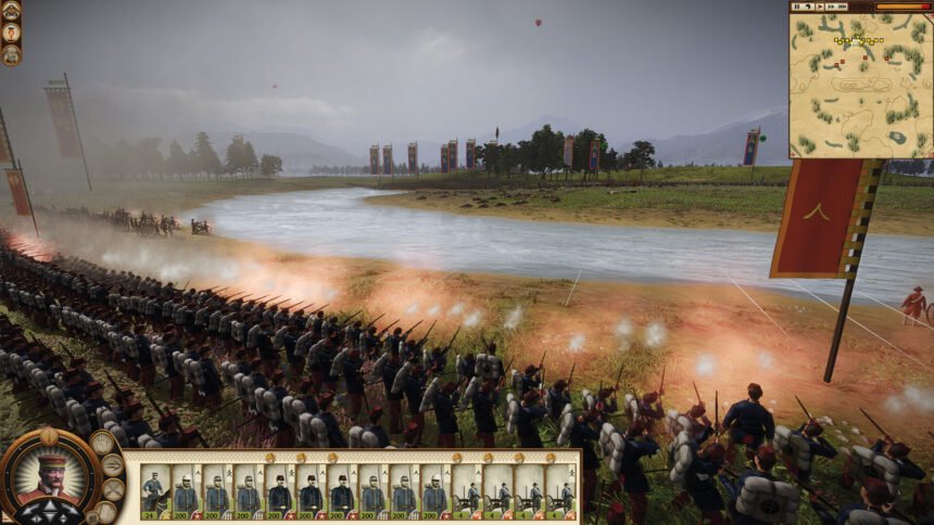 Total War Shogun 2 Complete Edition