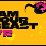 Revenge Thriller FPS I Am Your Beast Comes To PC VR Next Week