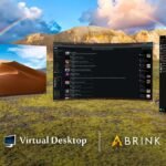 BRINK Traveler Brings One Of Its Real-World Locations To Virtual Desktop