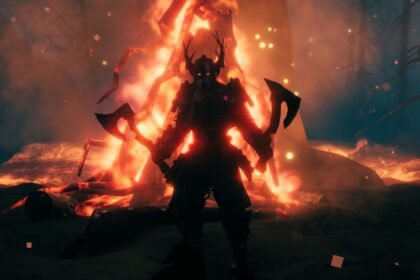 Valheim - Ashlands