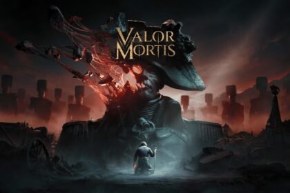 Valor Mortis Details Transmutations, Catalysts, and Build-Altering Ambers in New Overview Trailer