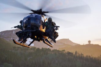 WARDOGS Studio CEO Says Crunch is Never Mandatory, Admits to Social Pressure to Work Longer Hours