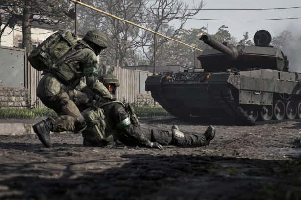 WARDOGS: Why Players Keep Coming Back