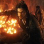 Wo Long 2: Wings of Ember Trailer Showcases Zuochi and the Importance of Insight Skills