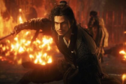 Wo Long 2: Wings of Ember Trailer Showcases Zuochi and the Importance of Insight Skills
