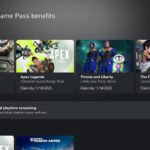 Xbox Caps Cloud Gaming on Game Pass in November, But Will Let You Purchase Additional Hours