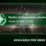 Xbox Mythic Achievements