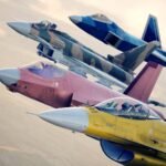 Ace Combat 8 Lead Teases New Story DLC — and Even Ace Combat 9