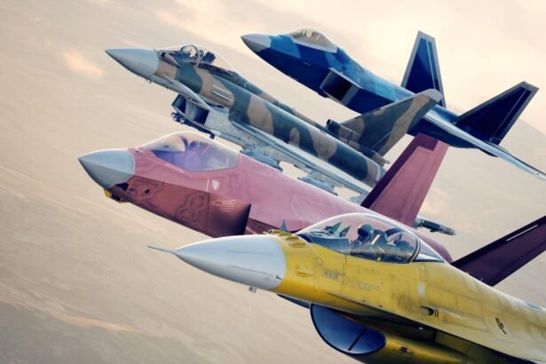 Ace Combat 8 Lead Teases New Story DLC — and Even Ace Combat 9