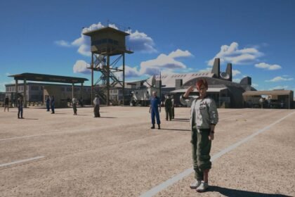 Ace Combat 8’s Stellar Multiplayer Reveals the Terrors of Live-Service Games