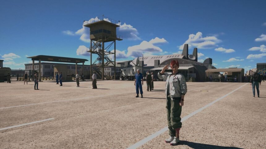 Ace Combat 8’s Stellar Multiplayer Reveals the Terrors of Live-Service Games