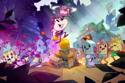 6 Upcoming Steam Games That Need To Be on Your Wishlist