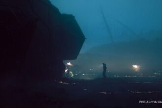 alien isolation 2