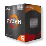 New $99 AMD CPU keeps decade-old AM4 socket and DDR4 RAM alive