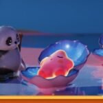 The Stream Team: Catching a first look at the cute critters of Aniimo