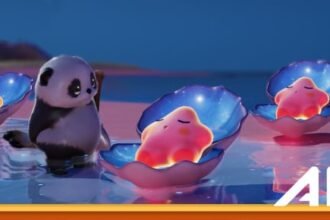 The Stream Team: Catching a first look at the cute critters of Aniimo