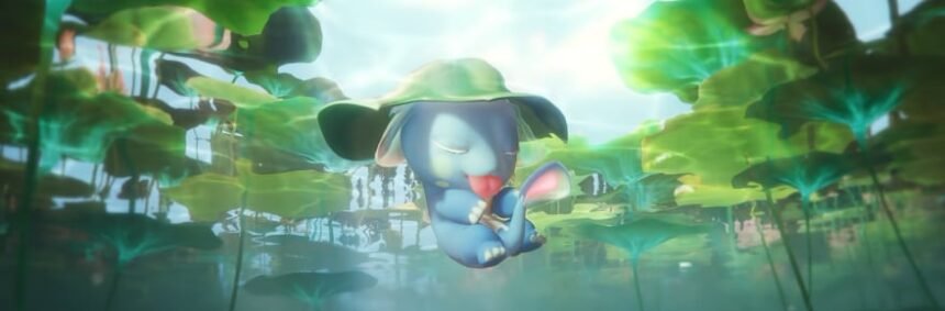 Multiplayer creature capturing RPG Aniimo officially goes live – here’s what its monetization looks like