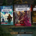 Demeo X DnD: Battlemarked Twilight's End DLC Review - An Epic Tabletop RPG Conclusion