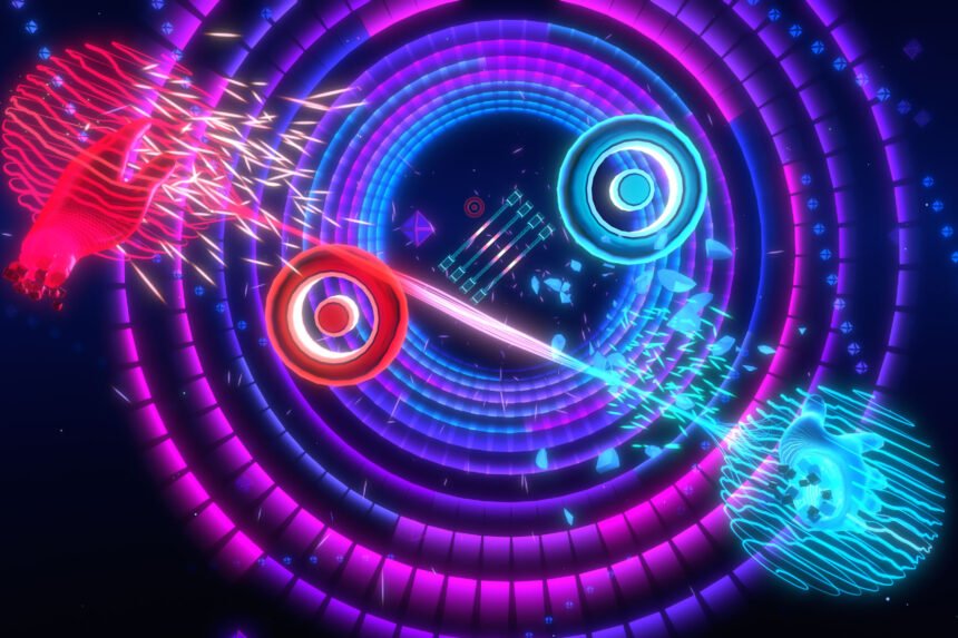 ‘Beat Saber’ is Getting a Big Hand-tracking Update Next Year, Ditching Blocks for Orbs & Rods