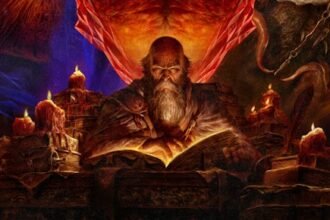 BlizzCon 2026: Blizzard announces Diablo V for 2029, plus Diablo IV’s next season